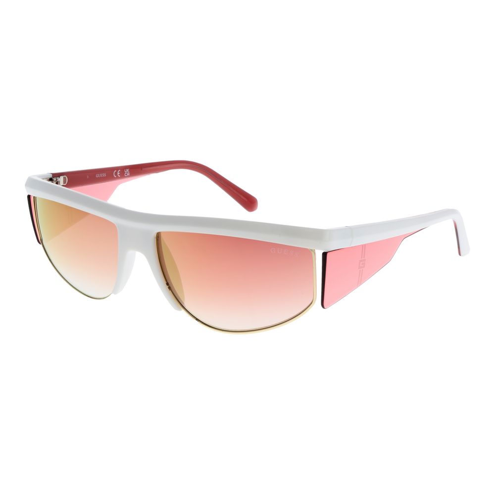 White Men Sunglasses