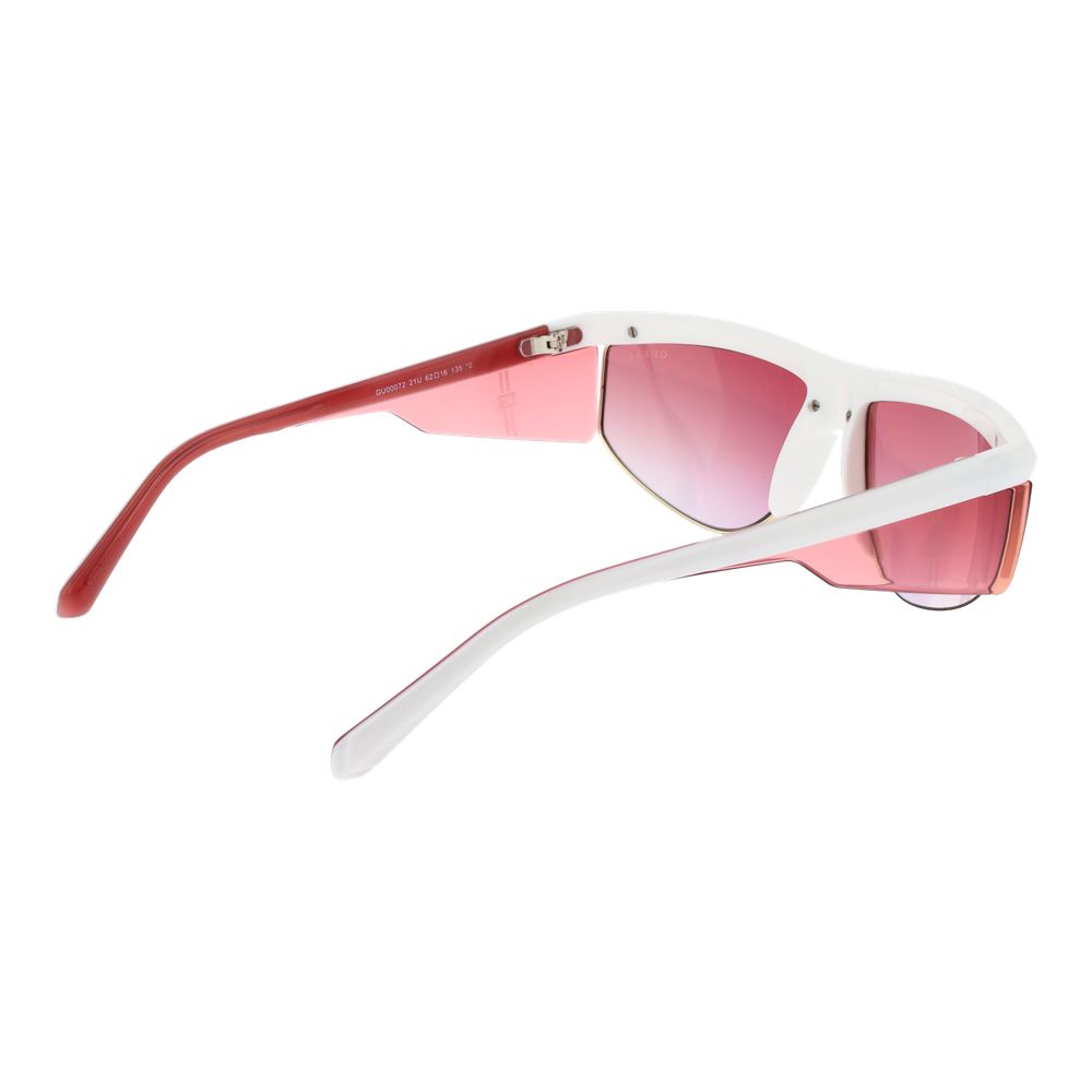 White Men Sunglasses
