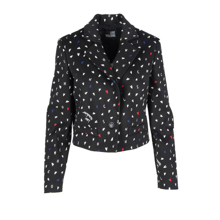 Love Moschino Jacka Kvinna