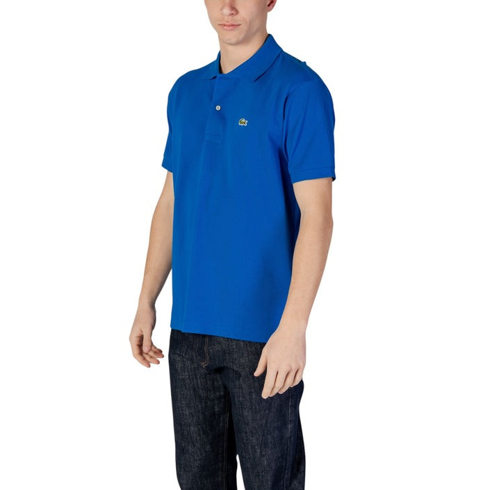 Lacoste Piketröja Man