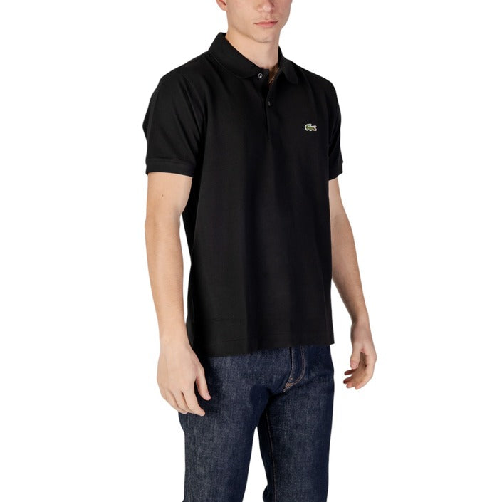 Lacoste Piketröja Man