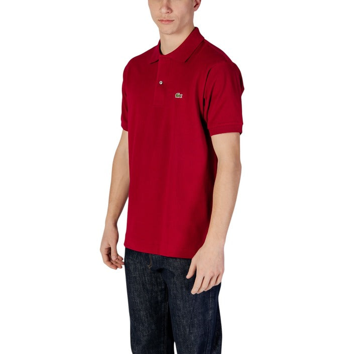 Lacoste Piketröja Man