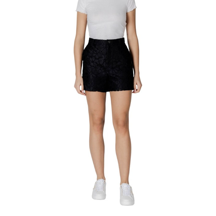 Desigual Shorts Kvinna