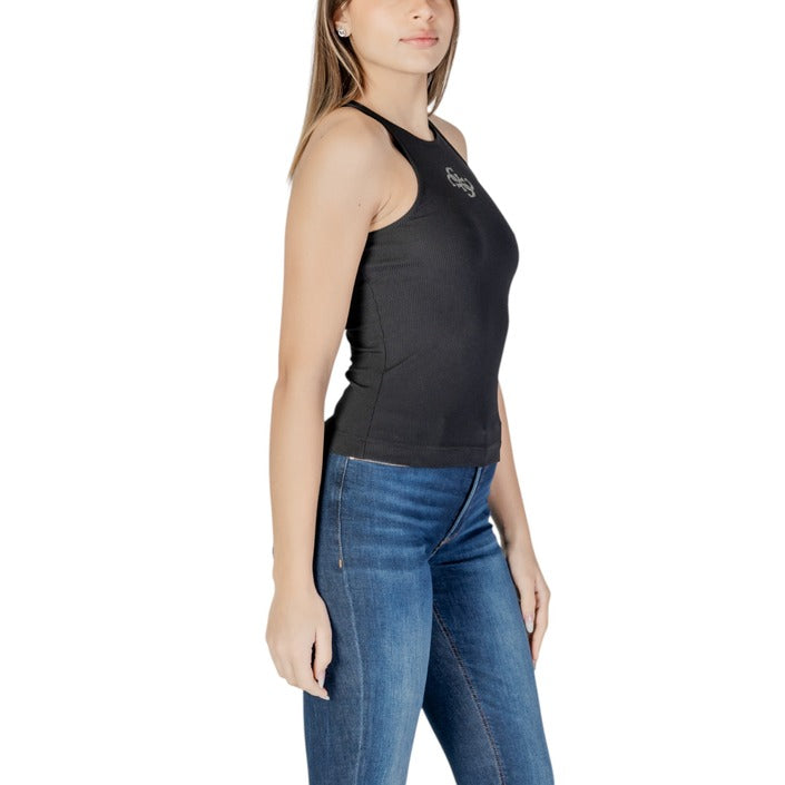 Guess Tank-Top Kvinna
