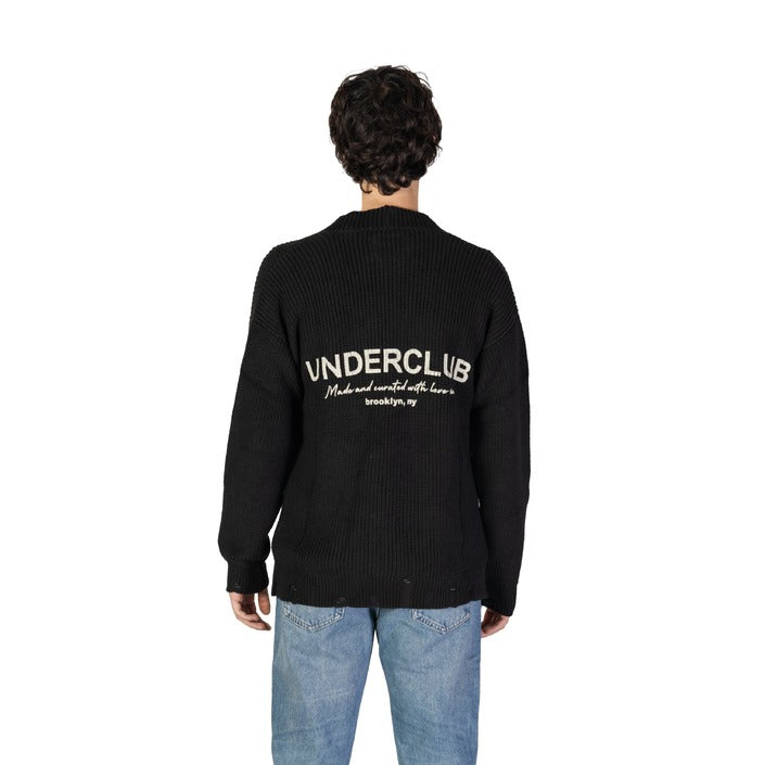Underclub Stickat Man