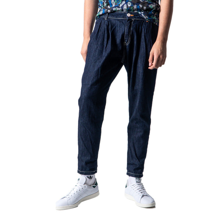 Displaj Jeans Man