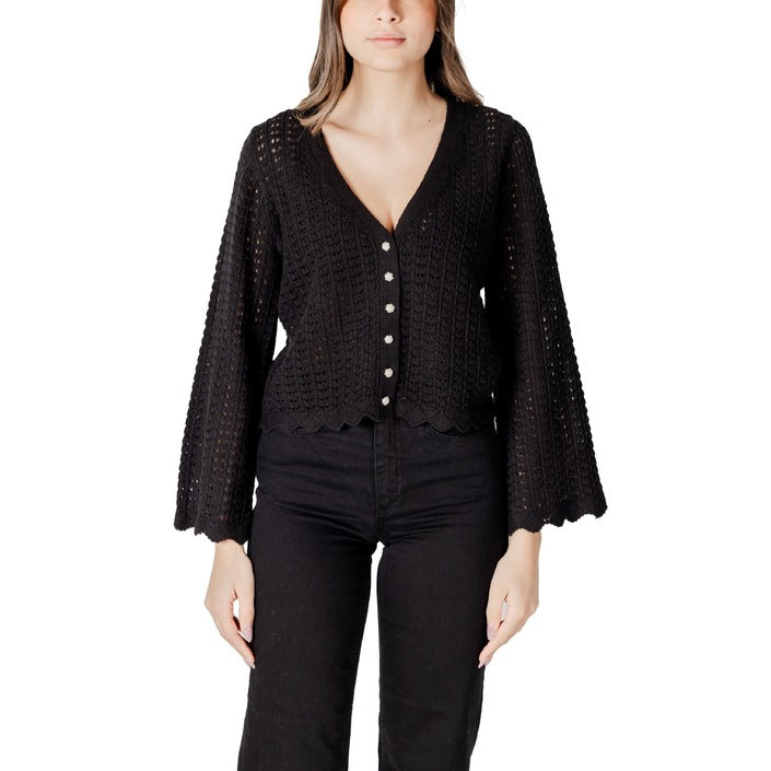 Only Cardigan Kvinna