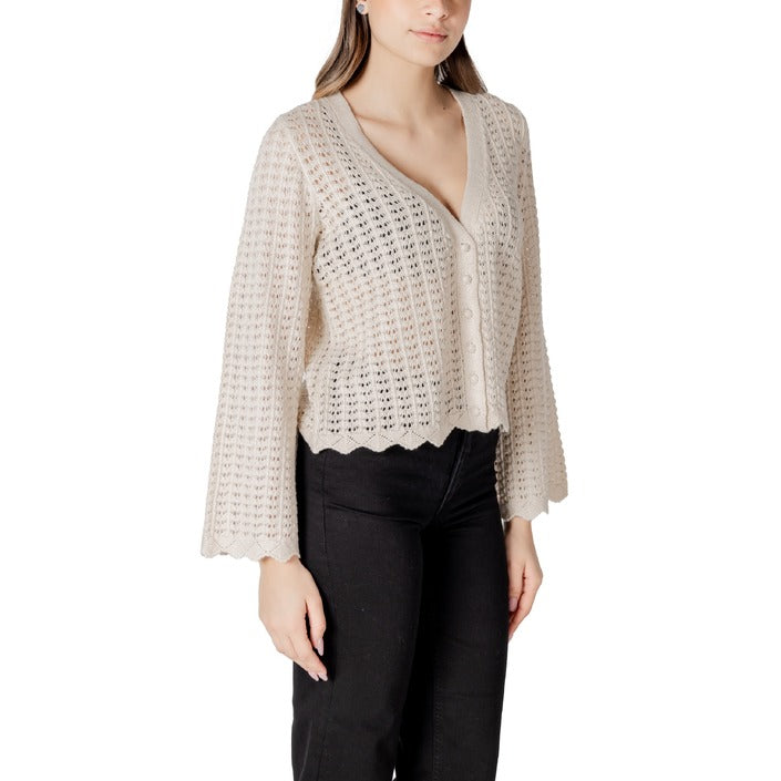 Only Cardigan Kvinna