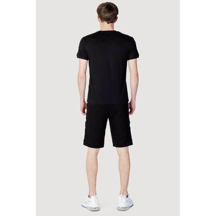 Ea7 Tracksuit Man