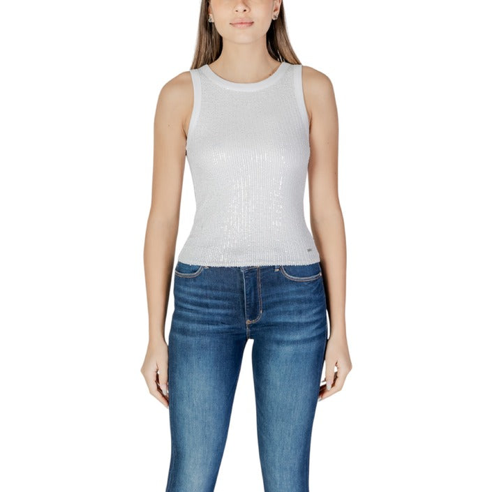 Guess Tank-Top Kvinna