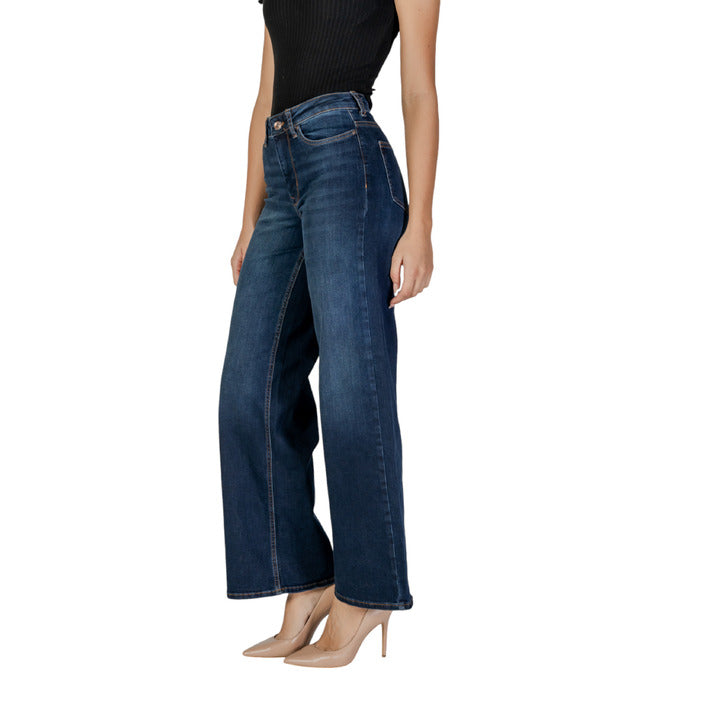 Only Jeans Kvinna