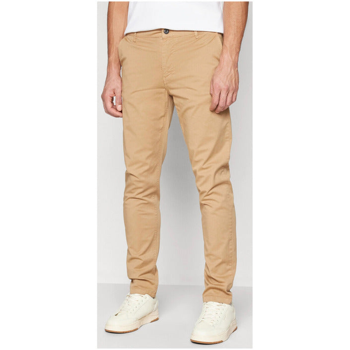 Lyle & Scott Byxor Man