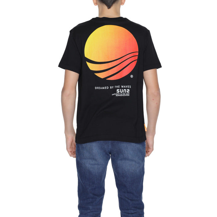 Suns T-shirt Man