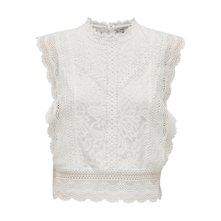 Only Tank-Top Kvinna