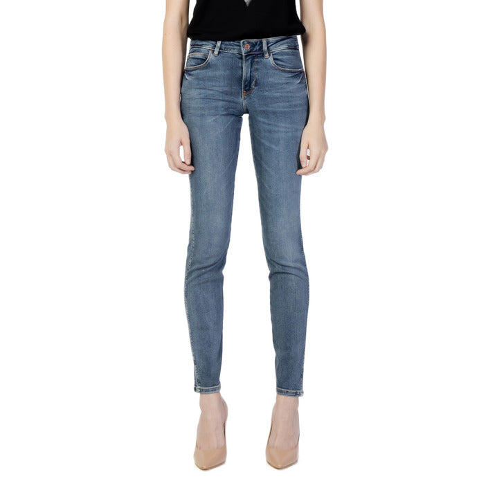 Guess Jeans Kvinna