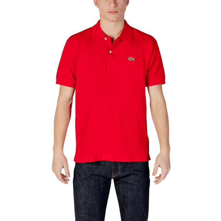 Lacoste Piketröja Man