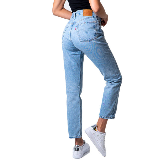 Levi`s Jeans Kvinna
