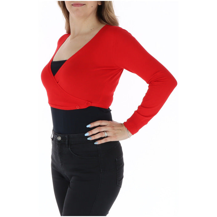 Markup Cardigan Kvinna