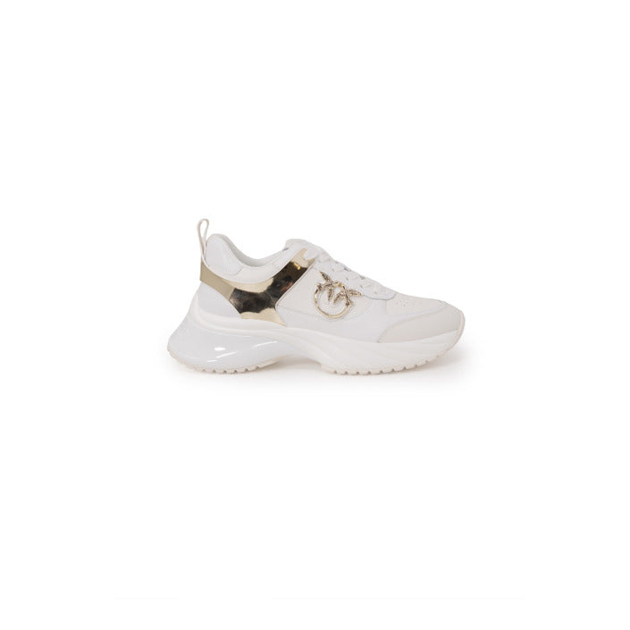 Pinko Kvinna Sneakers