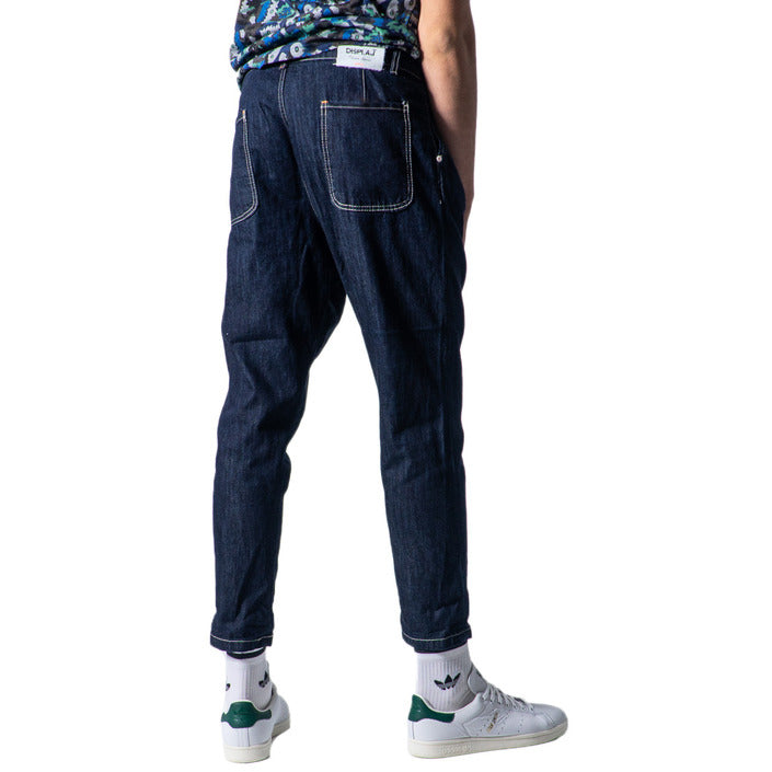 Displaj Jeans Man