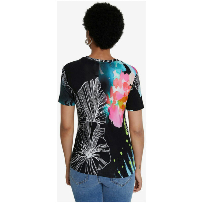 Desigual Stickat Kvinna