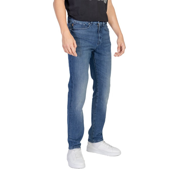 Boss Jeans Man