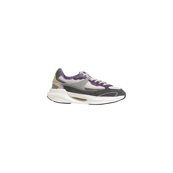 D.a.t.e. Kvinna Sneakers