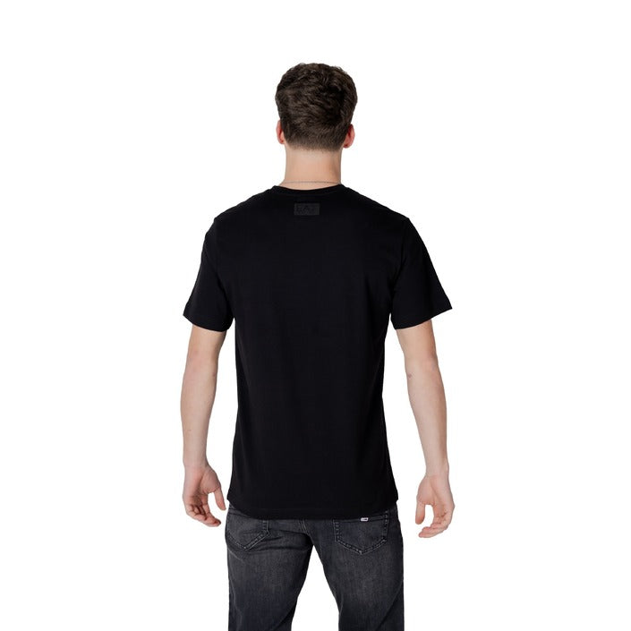 Ea7 T-shirt Man