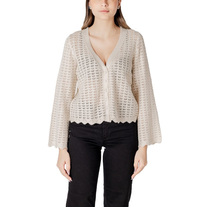 Only Cardigan Kvinna