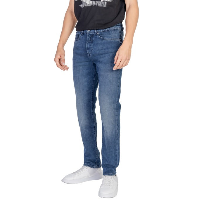 Boss Jeans Man