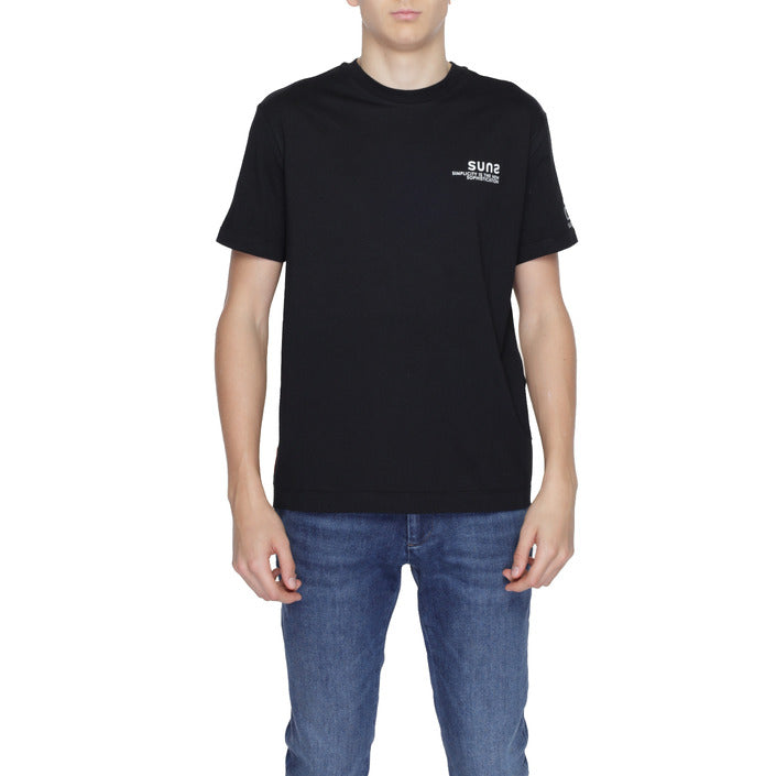 Suns T-shirt Man