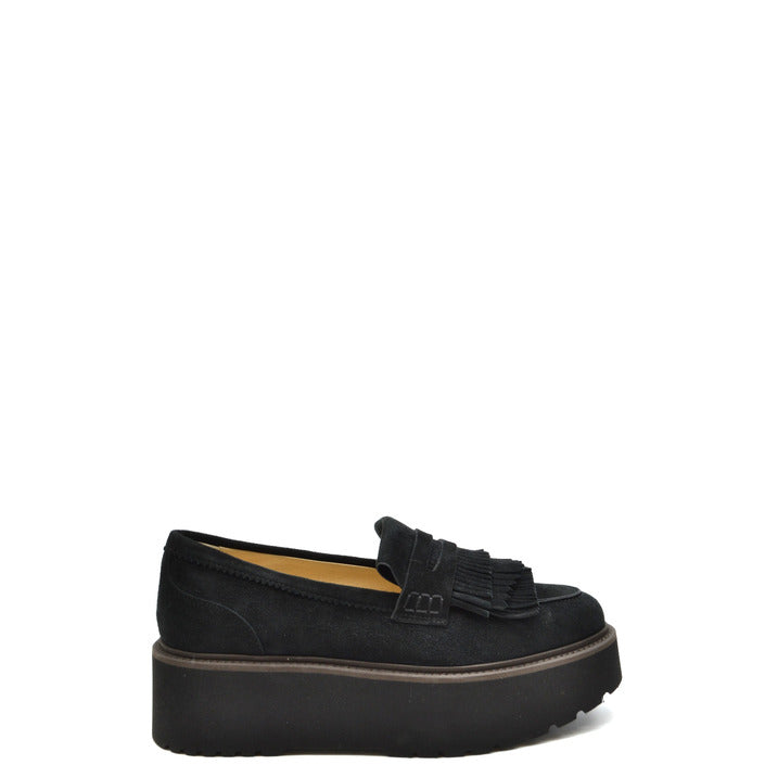 Hogan Kvinna Moccassin