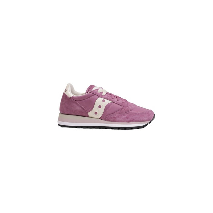 Saucony Kvinna Sneakers