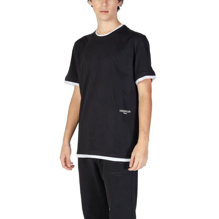 Underclub T-shirt Man