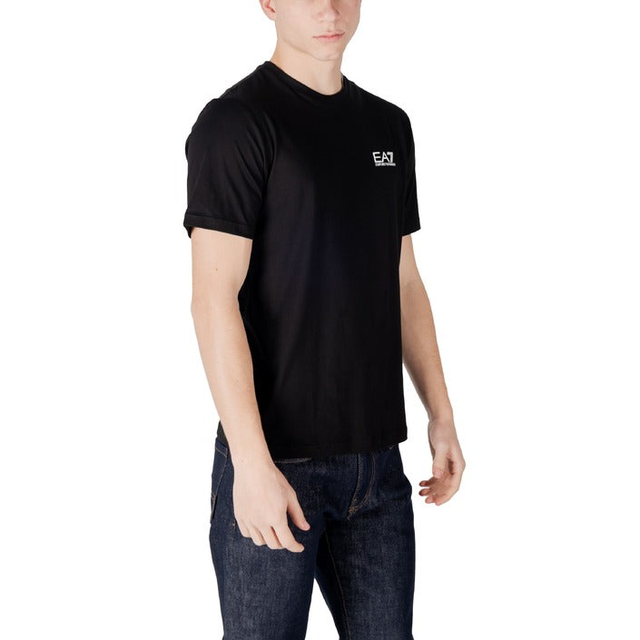 Ea7 T-shirt Man