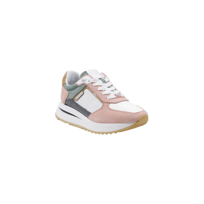 Guess Kvinna Sneakers