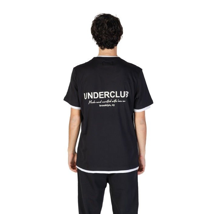 Underclub T-shirt Man