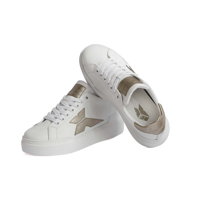 Sneaky Kvinna Sneakers