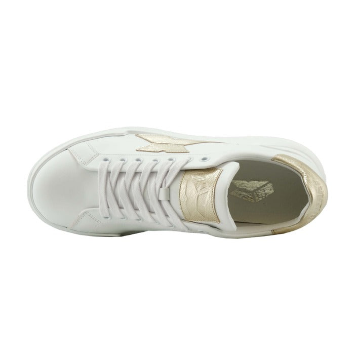 Sneaky Kvinna Sneakers