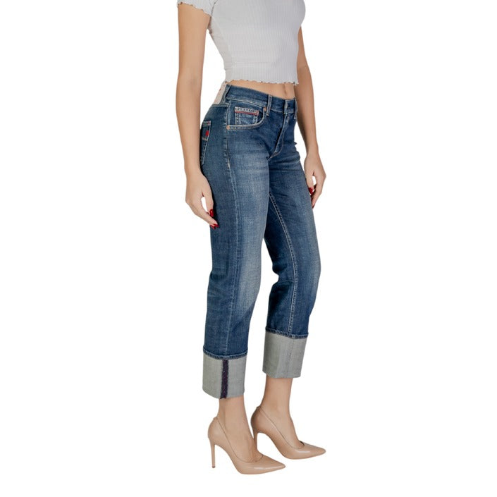 Replay Jeans Kvinna