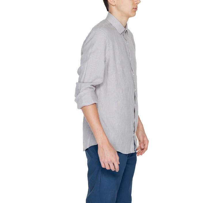 Calvin Klein Skjorta Man