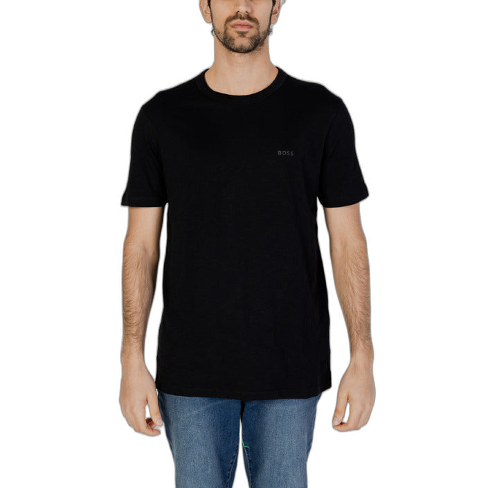 Boss T-shirt Man