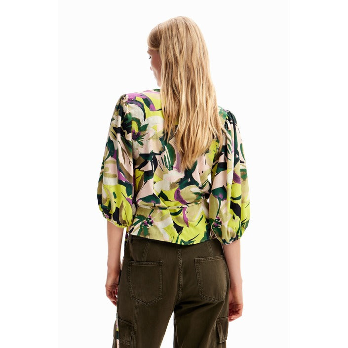 Desigual Blusar Kvinna
