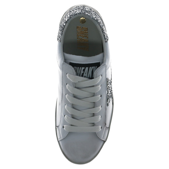 Sneaky Kvinna Sneakers