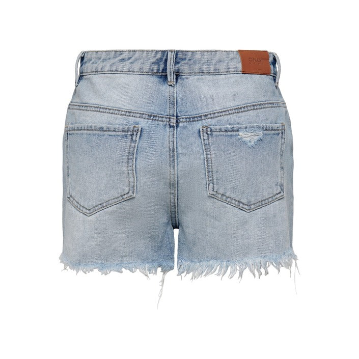 Only Shorts Kvinna