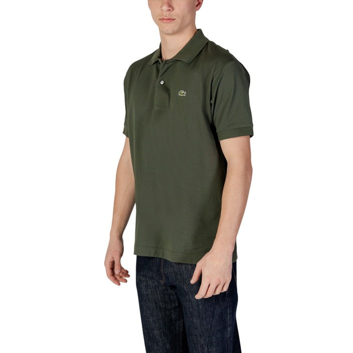 Lacoste Piketröja Man