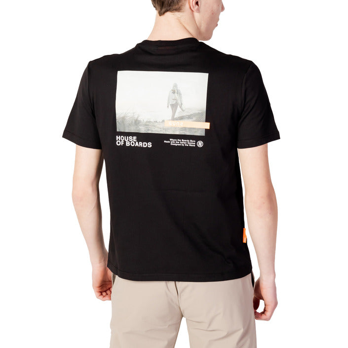 Suns T-shirt Man