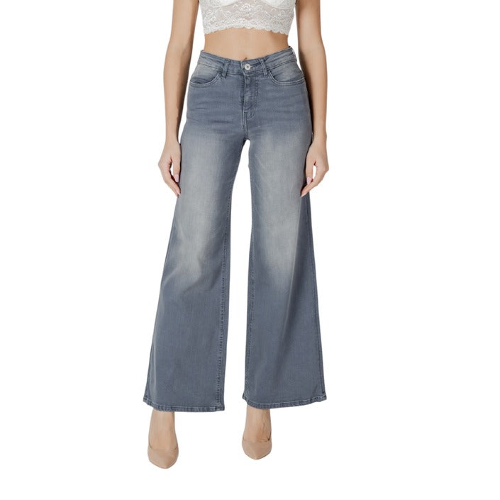 Ichi Jeans Kvinna