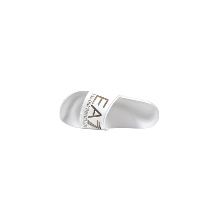 Ea7 Kvinna Slippers