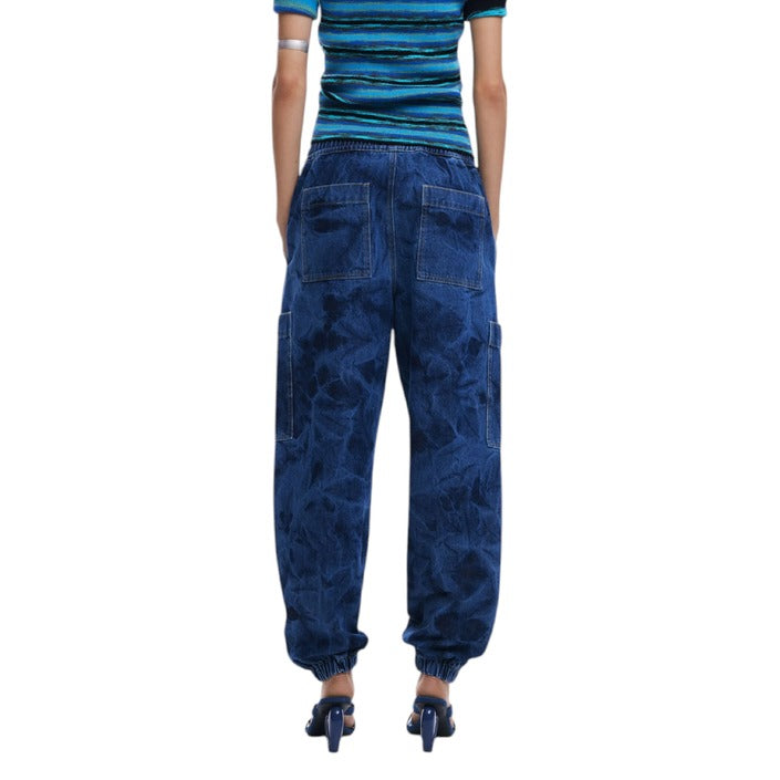 Desigual Jeans Kvinna